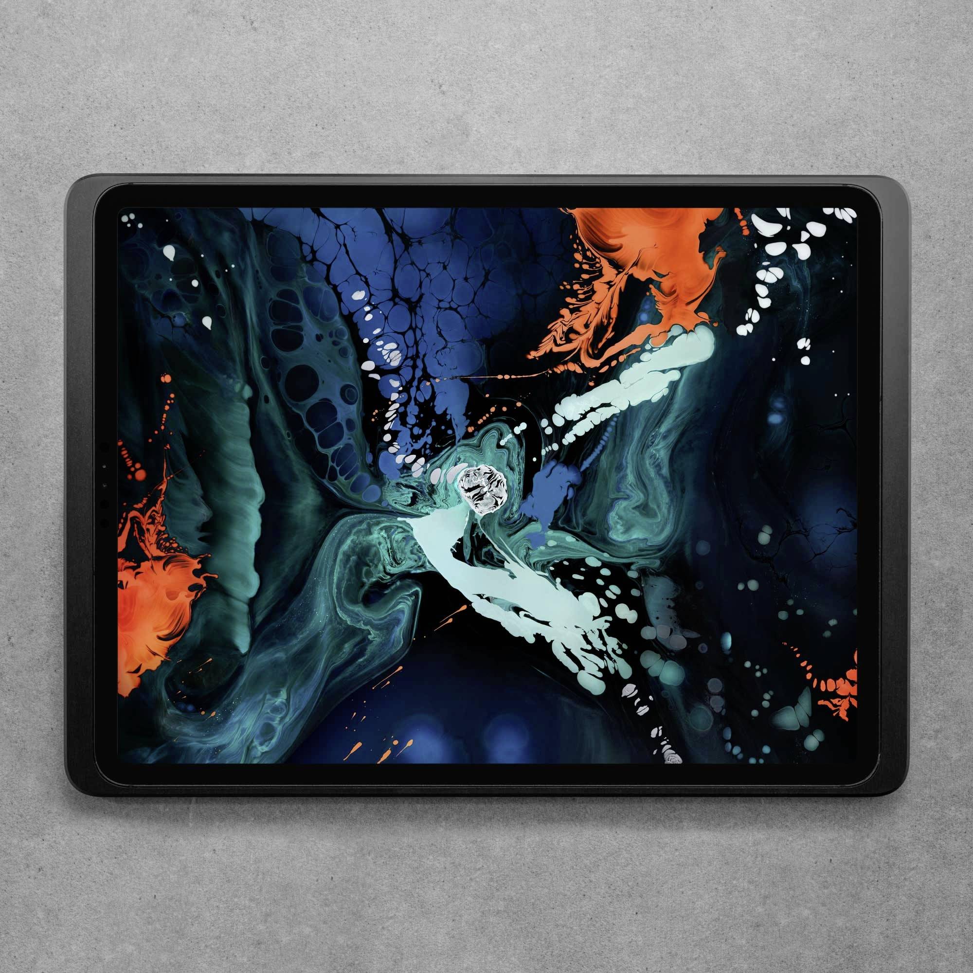 Displine Dame Wall 2.0 Tablet Wandhalterung Apple iPad Pro 12.9 (3./4./5./6. Gen.) 32,8cm (12,9")