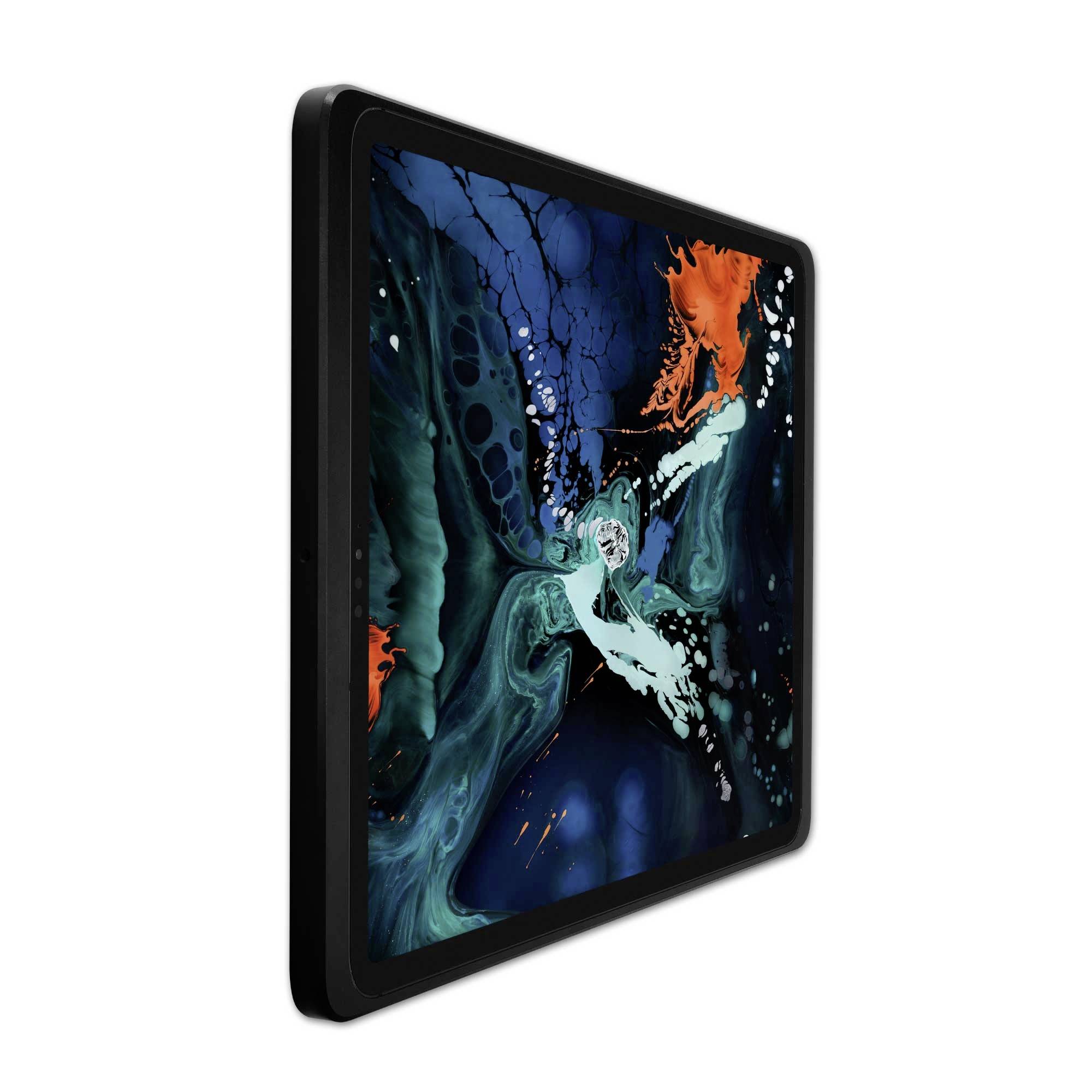 Displine Dame Wall 2.0 Tablet Wandhalterung Apple iPad Pro 12.9 (3./4./5./6. Gen.) 32,8cm (12,9")