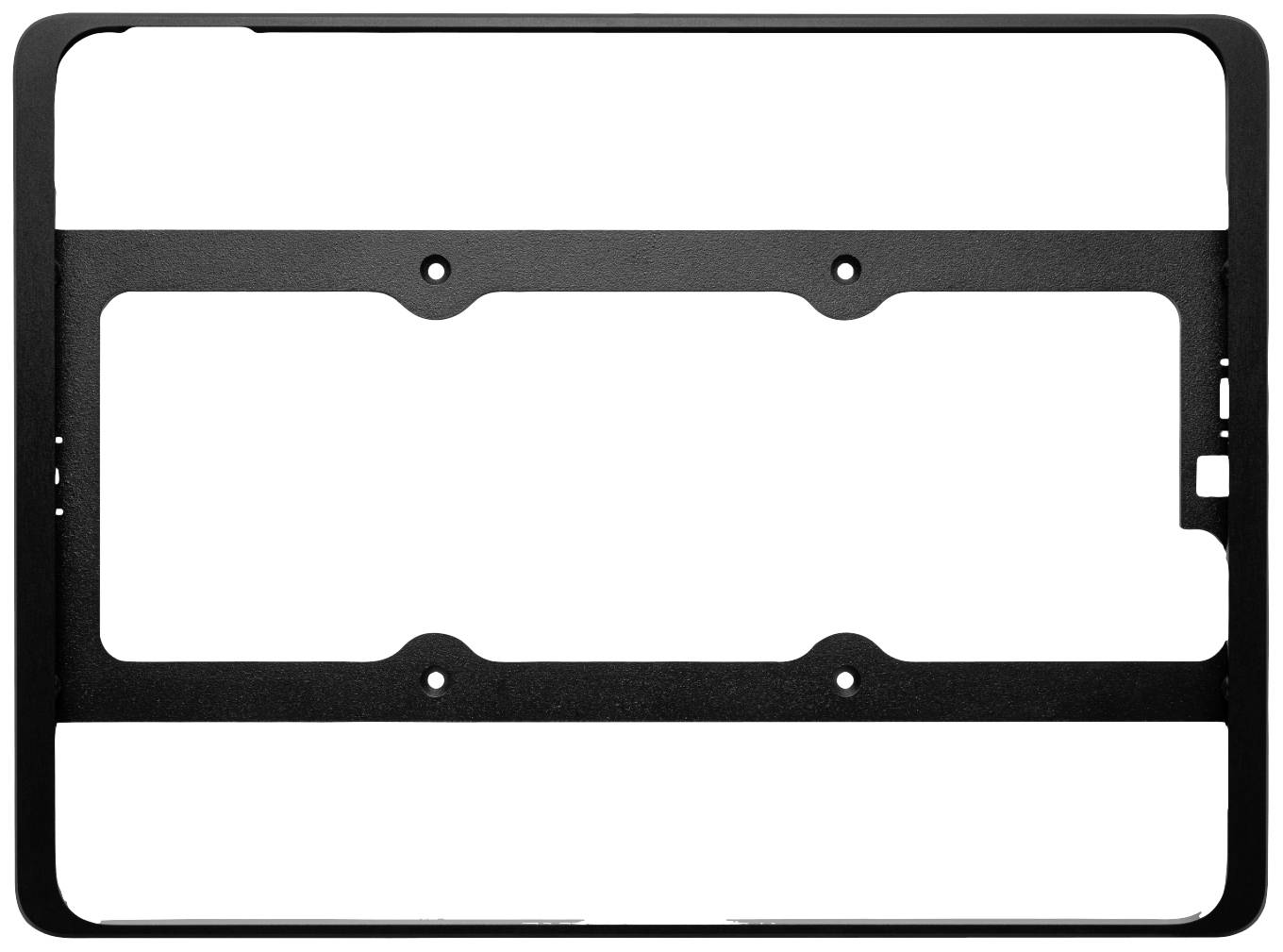 Displine Dame Wall 2.0 Tablet Wandhalterung Apple iPad Pro 12.9 (3./4./5./6. Gen.) 32,8cm (12,9")