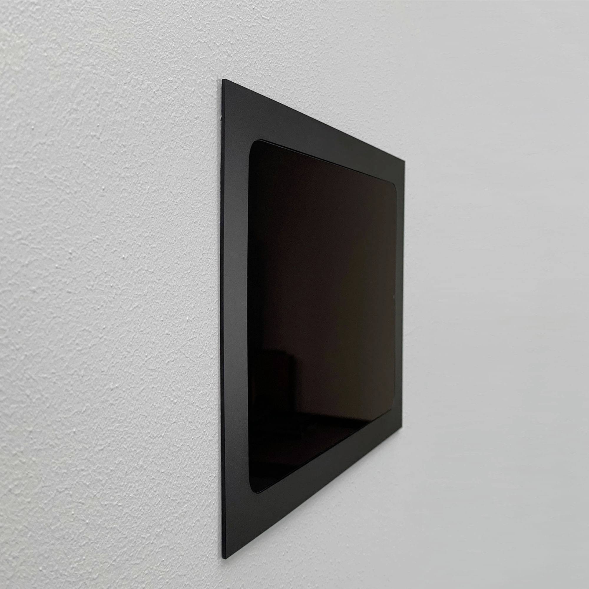 Displine Whiz Tablet Wandhalterung Apple iPad Air 10.9 (4./5. Gen.), iPad Pro 11 (1./2./3./4. Gen.) 27,7 cm (10,9") - 27,9 cm (11")