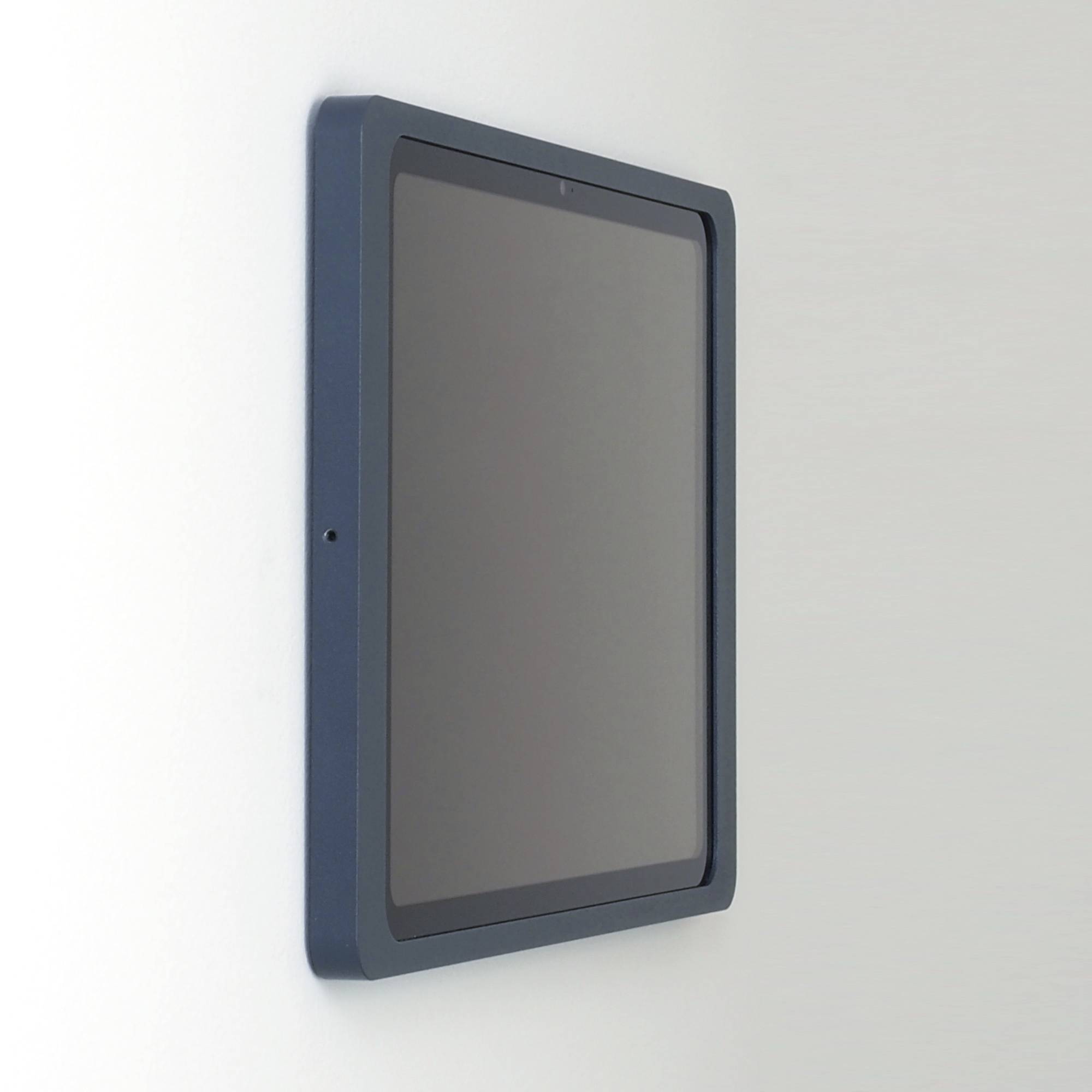 Displine Companion Wall 2.0 Tablet Wandhalterung Apple iPad 10.9 (10. Gen.), iPad Air 10.9 (4./5. Gen.), iPad Pro 11 (1./2./3./4