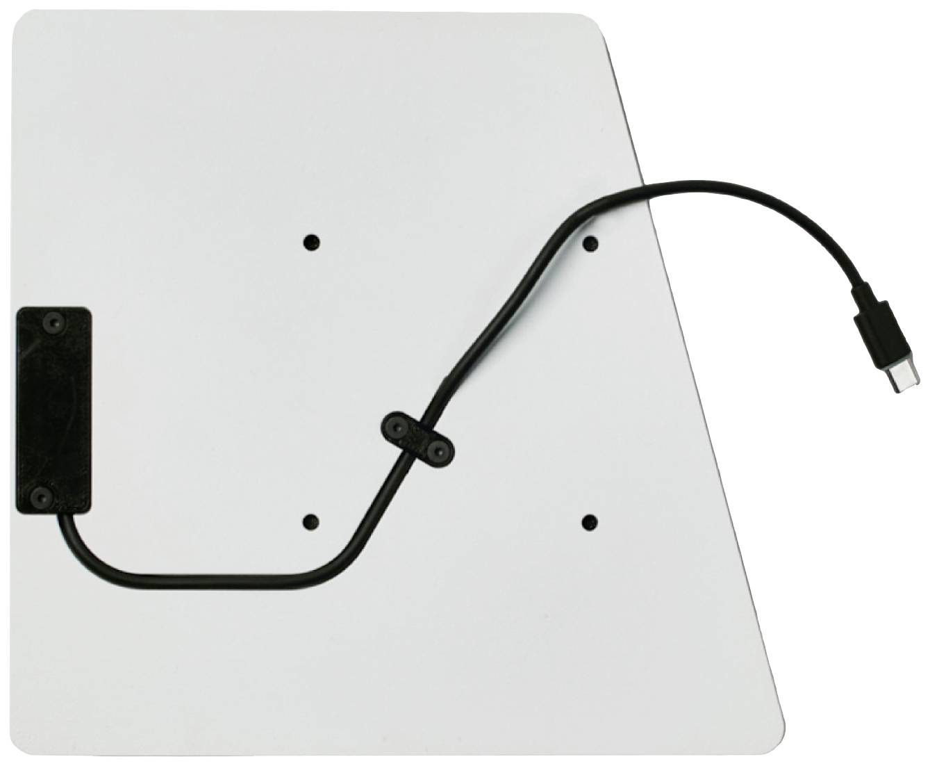 Displine Companion Wall Home Tablet Wandhalterung Apple iPad 10.9 (10. Gen.) 27,7cm (10,9")