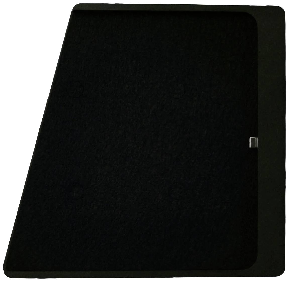 Displine Companion Wall Home Tablet Wandhalterung Apple iPad 10.9 (10. Gen.) 27,7cm (10,9")