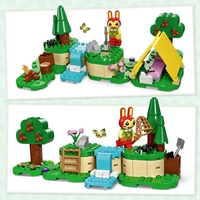77047 LEGO® Animal Crossing Mimmis Outdoor-Spaß 77047 LEGO® Animal Crossing Mimmis Outdoor-Spaß