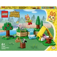 77047 LEGO® Animal Crossing Mimmis Outdoor-Spaß 77047 LEGO® Animal Crossing Mimmis Outdoor-Spaß