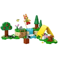 77047 LEGO® Animal Crossing Mimmis Outdoor-Spaß 77047 LEGO® Animal Crossing Mimmis Outdoor-Spaß
