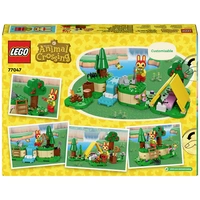 77047 LEGO® Animal Crossing Mimmis Outdoor-Spaß 77047 LEGO® Animal Crossing Mimmis Outdoor-Spaß