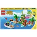 77048 LEGO® Animal Crossing Käptens Insel-Bootstour 77048 LEGO® Animal Crossing Käptens Insel-Bootstour