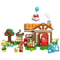 77049 LEGO® Animal Crossing Besuch von Melinda 77049 LEGO® Animal Crossing Besuch von Melinda