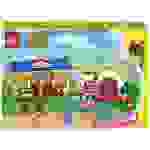 77050 LEGO® Animal Crossing Nooks Laden und Sophies Haus