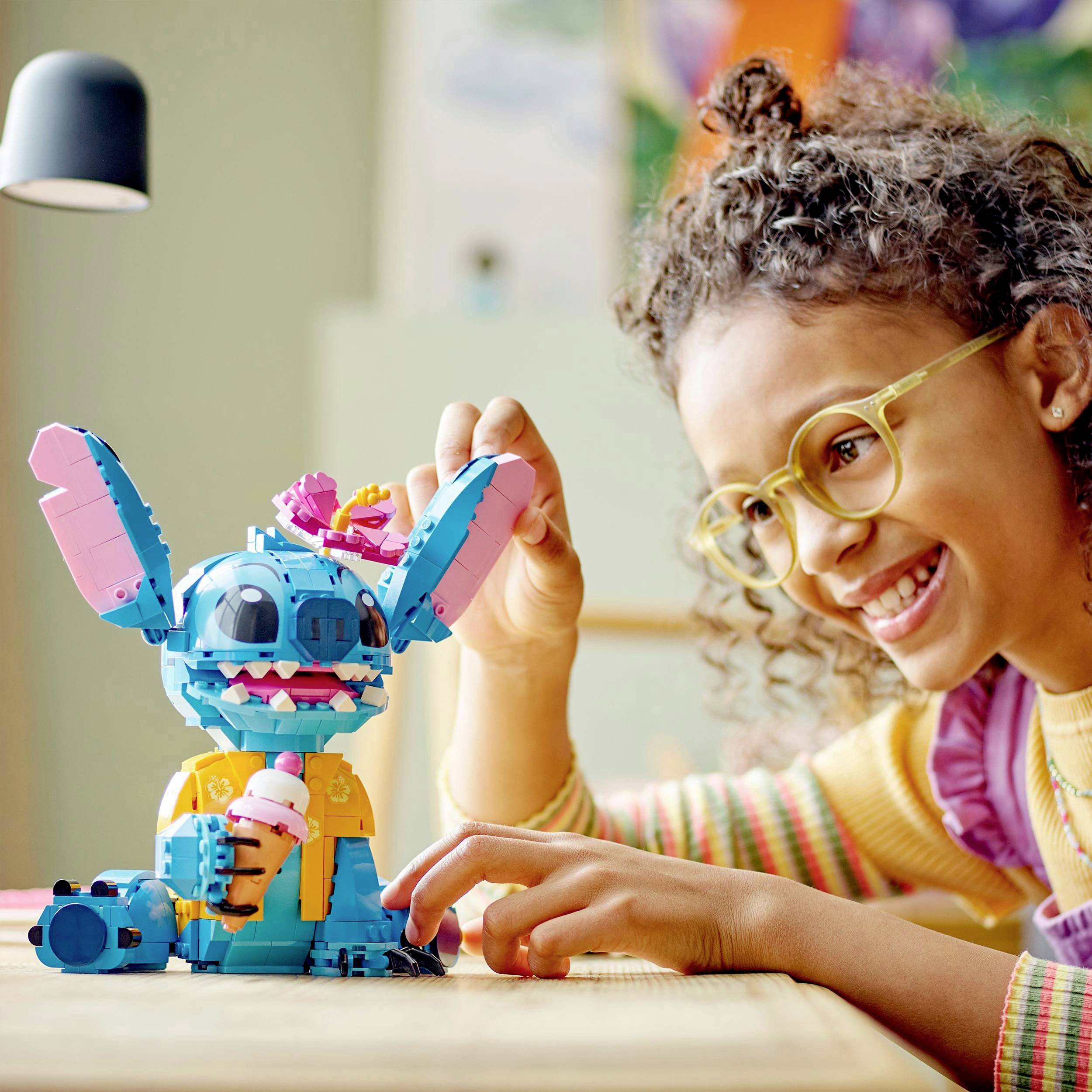 43249 LEGO® DISNEY Stitch