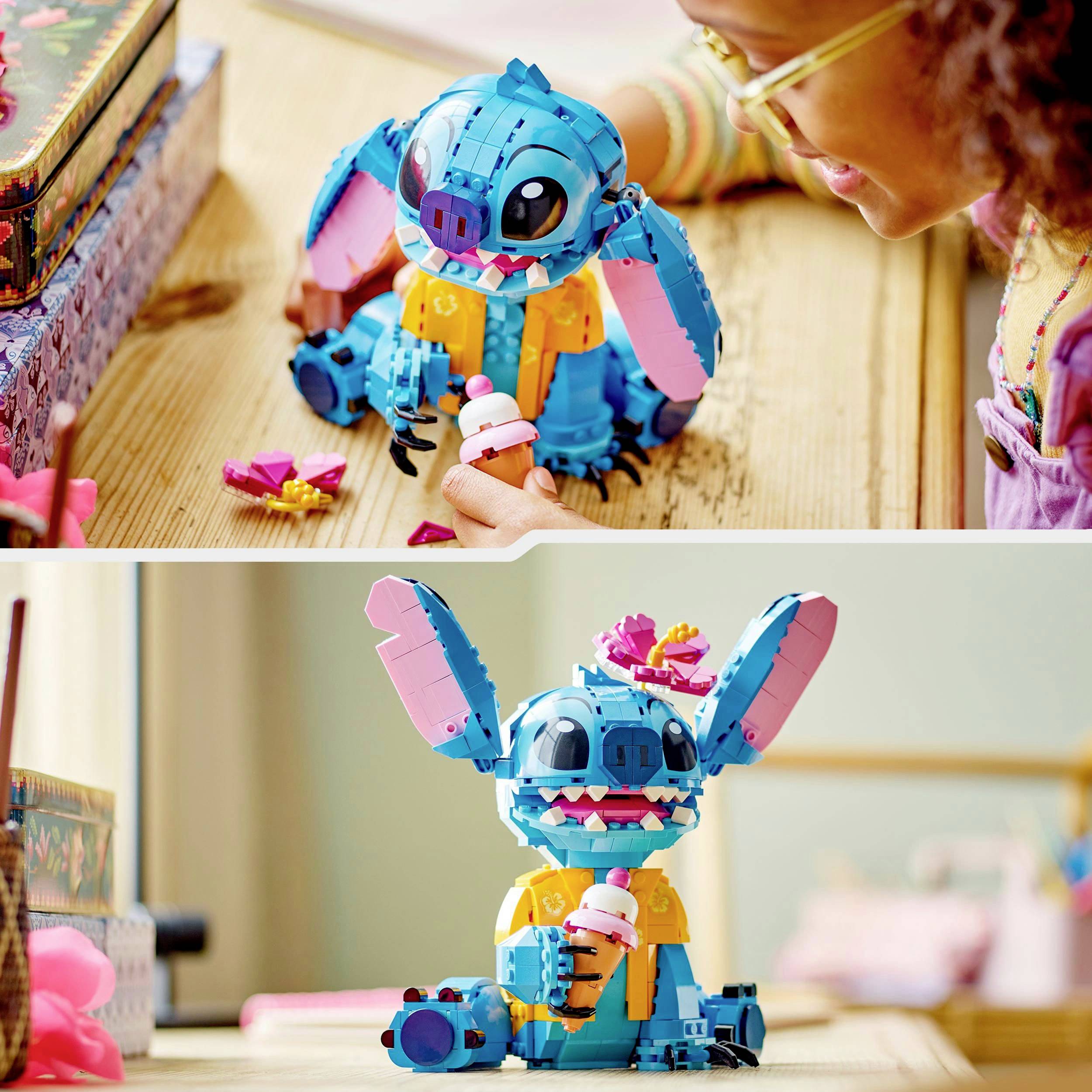 43249 LEGO® DISNEY Stitch