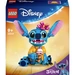 43249 LEGO® DISNEY Stitch 43249 LEGO® DISNEY Stitch