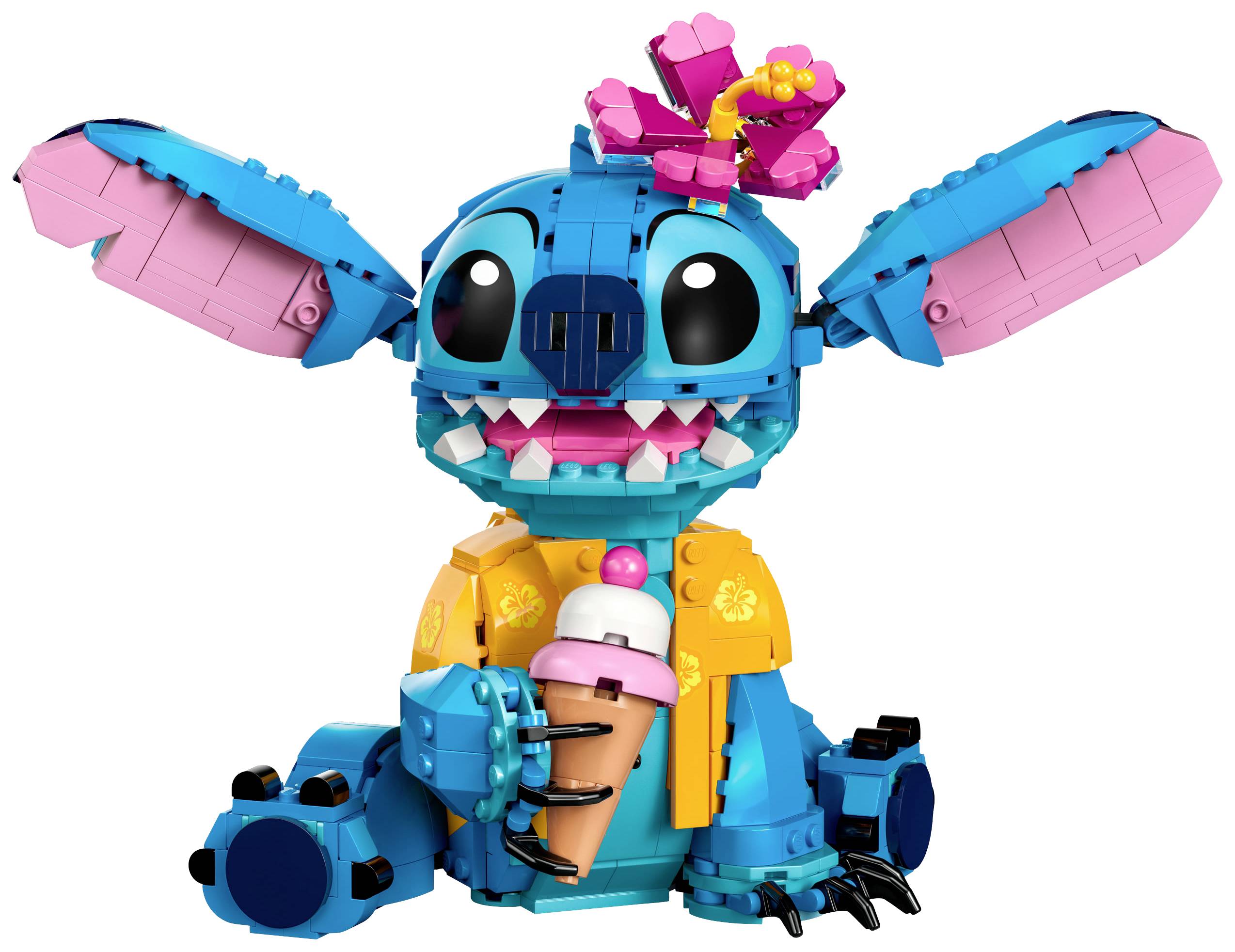 43249 LEGO® DISNEY Stitch