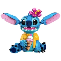 43249 LEGO® DISNEY Stitch 43249 LEGO® DISNEY Stitch
