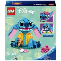 43249 LEGO® DISNEY Stitch 43249 LEGO® DISNEY Stitch
