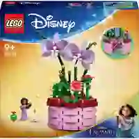 43237 LEGO® DISNEY Isabelas Blumentopf 43237 LEGO® DISNEY Isabelas Blumentopf