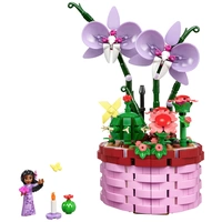 43237 LEGO® DISNEY Isabelas Blumentopf 43237 LEGO® DISNEY Isabelas Blumentopf