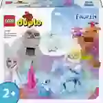 10418 LEGO® DUPLO® Elsa und Bruni im Zauberwald 10418 LEGO® DUPLO® Elsa und Bruni im Zauberwald