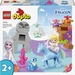 10418 LEGO® DUPLO® Elsa und Bruni im Zauberwald 10418 LEGO® DUPLO® Elsa und Bruni im Zauberwald