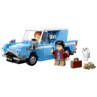 76424 LEGO® HARRY POTTER™ Fliegender Ford Anglia™ 76424 LEGO® HARRY POTTER™ Fliegender Ford Anglia™