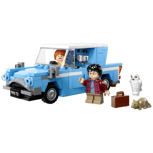 76424 LEGO® HARRY POTTER™ Fliegender Ford Anglia™ 76424 LEGO® HARRY POTTER™ Fliegender Ford Anglia™