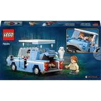 76424 LEGO® HARRY POTTER™ Fliegender Ford Anglia™ 76424 LEGO® HARRY POTTER™ Fliegender Ford Anglia™