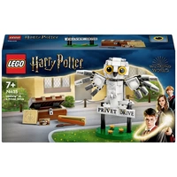76425 LEGO® HARRY POTTER™ Hedwig™ im Ligusterweg 4 76425 LEGO® HARRY POTTER™ Hedwig™ im Ligusterweg 4
