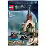 76426 LEGO® HARRY POTTER™ Bootshaus von Schloss Hogwarts™ 76426 LEGO® HARRY POTTER™ Bootshaus von Schloss Hogwarts™