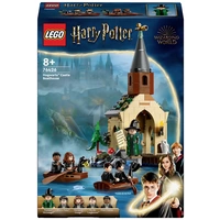 76426 LEGO® HARRY POTTER™ Bootshaus von Schloss Hogwarts™ 76426 LEGO® HARRY POTTER™ Bootshaus von Schloss Hogwarts™