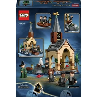 76426 LEGO® HARRY POTTER™ Bootshaus von Schloss Hogwarts™ 76426 LEGO® HARRY POTTER™ Bootshaus von Schloss Hogwarts™