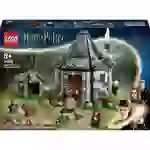 76428 LEGO® HARRY POTTER™ Hagrids Hütte: Ein unerwarteter Besuch 76428 LEGO® HARRY POTTER™ Hagrids Hütte: Ein unerwarteter Besuch