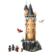 76430 LEGO® HARRY POTTER™ Eulerei auf Schloss Hogwarts™ 76430 LEGO® HARRY POTTER™ Eulerei auf Schloss Hogwarts™
