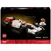 10330 LEGO® ICONS™ McLaren MP4/4 & Ayrton Senna 10330 LEGO® ICONS™ McLaren MP4/4 & Ayrton Senna