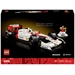 10330 LEGO® ICONS™ McLaren MP4/4 & Ayrton Senna 10330 LEGO® ICONS™ McLaren MP4/4 & Ayrton Senna