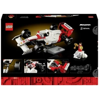 10330 LEGO® ICONS™ McLaren MP4/4 & Ayrton Senna 10330 LEGO® ICONS™ McLaren MP4/4 & Ayrton Senna
