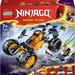 71811 LEGO® NINJAGO Arins Ninja-Geländebuggy 71811 LEGO® NINJAGO Arins Ninja-Geländebuggy