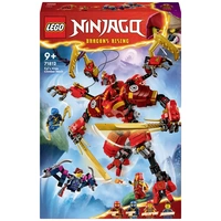 71812 LEGO® NINJAGO Kais Ninja-Kletter-Mech 71812 LEGO® NINJAGO Kais Ninja-Kletter-Mech