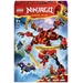 71812 LEGO® NINJAGO Kais Ninja-Kletter-Mech 71812 LEGO® NINJAGO Kais Ninja-Kletter-Mech