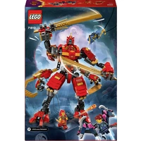 71812 LEGO® NINJAGO Kais Ninja-Kletter-Mech 71812 LEGO® NINJAGO Kais Ninja-Kletter-Mech