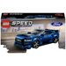 76920 LEGO® SPEED CHAMPIONS Ford Mustang Dark Horse Sportwagen