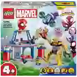 10794 LEGO® MARVEL SUPER HEROES Das Hauptquartier von Spideys Team 10794 LEGO® MARVEL SUPER HEROES Das Hauptquartier von Spideys Team