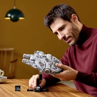 75375 LEGO® STAR WARS™ Millennium Falcon™ 75375 LEGO® STAR WARS™ Millennium Falcon™