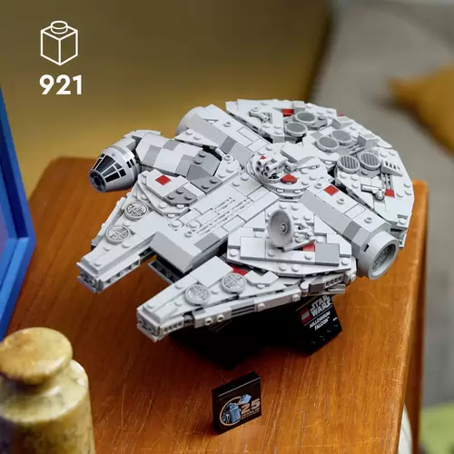 75375 LEGO® STAR WARS™ Millennium Falcon™ 75375 LEGO® STAR WARS™ Millennium Falcon™
