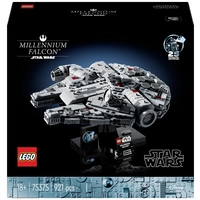 75375 LEGO® STAR WARS™ Millennium Falcon™ 75375 LEGO® STAR WARS™ Millennium Falcon™