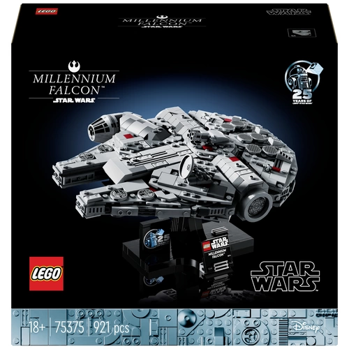 75375 LEGO® STAR WARS™ Millennium Falcon™ 75375 LEGO® STAR WARS™ Millennium Falcon™
