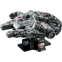 75375 LEGO® STAR WARS™ Millennium Falcon™ 75375 LEGO® STAR WARS™ Millennium Falcon™