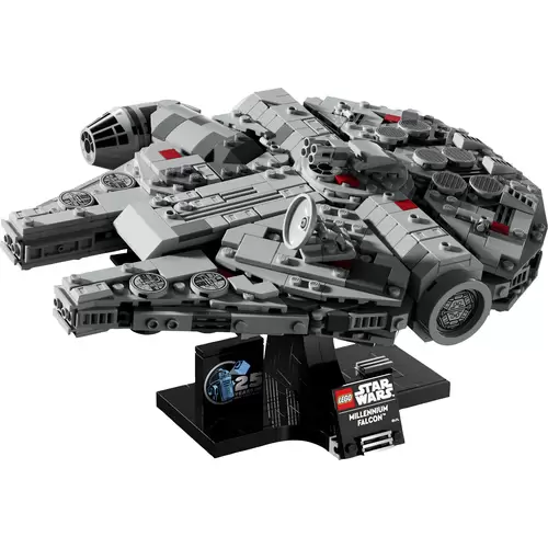 75375 LEGO® STAR WARS™ Millennium Falcon™ 75375 LEGO® STAR WARS™ Millennium Falcon™
