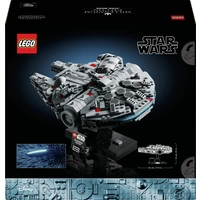 75375 LEGO® STAR WARS™ Millennium Falcon™ 75375 LEGO® STAR WARS™ Millennium Falcon™