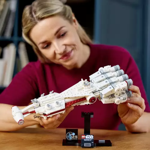75376 LEGO® STAR WARS™ Tantive IV™ 75376 LEGO® STAR WARS™ Tantive IV™